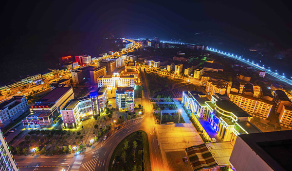 绵阳盐亭一日游必去景点推荐,盐亭必游景点推荐理由