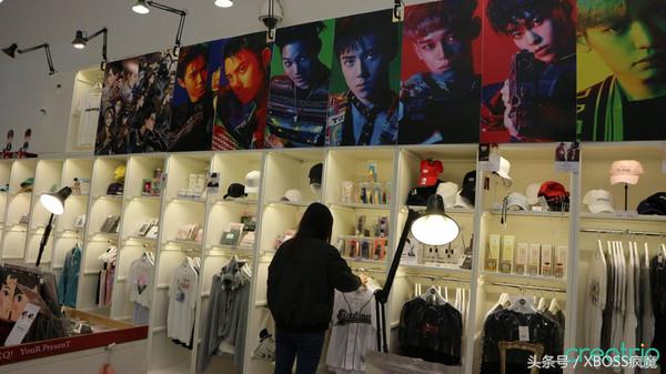 这里买绝对是正版！4间「韩星周边专卖店」一次整理给你