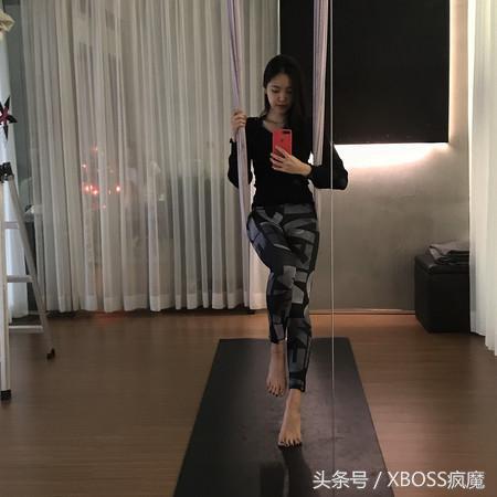 紧身裤女神、黄金骨盆最新4大「身材霸凌代表」运动、食谱公开