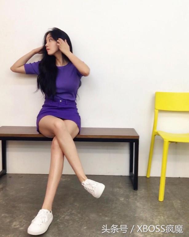 紧身裤女神、黄金骨盆最新4大「身材霸凌代表」运动、食谱公开