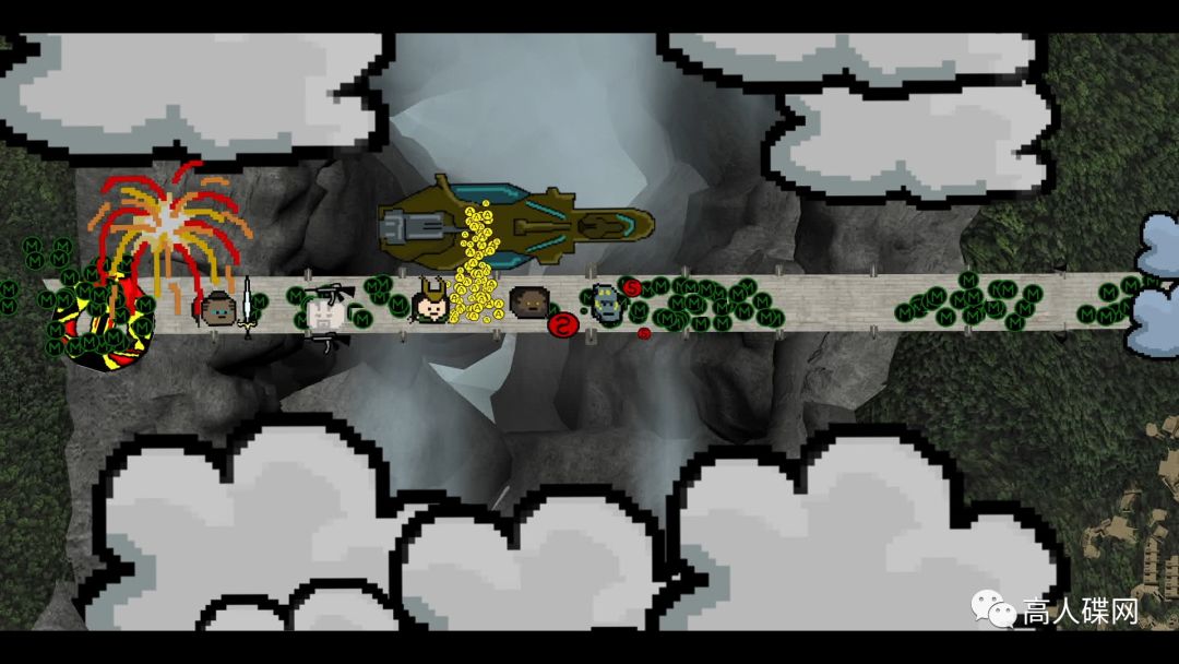 雷神3:诸神的黄昏西瓜,雷神3诸神黄昏高天尊