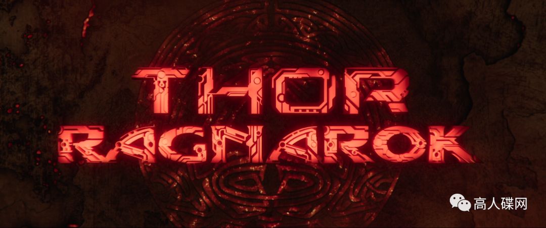 雷神3:诸神的黄昏西瓜,雷神3诸神黄昏高天尊