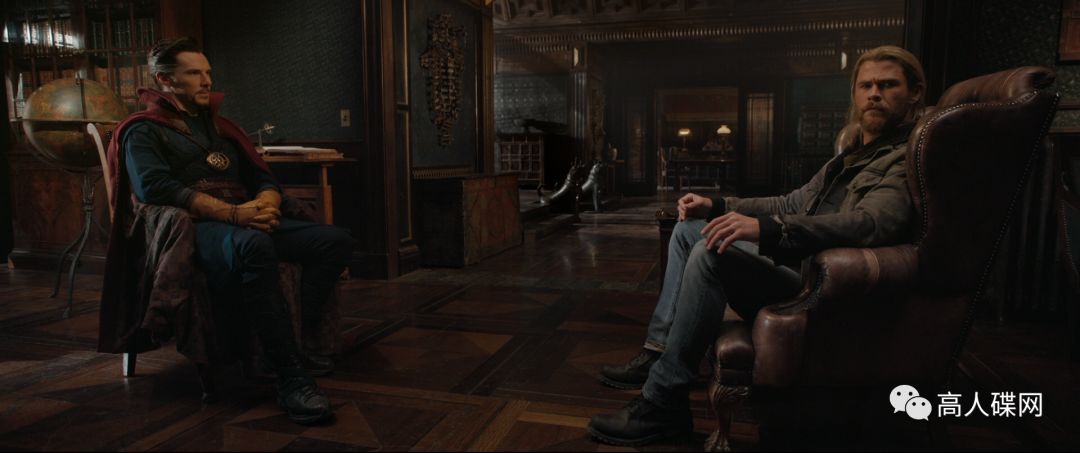 雷神3:诸神的黄昏西瓜,雷神3诸神黄昏高天尊