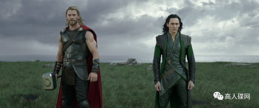 雷神3:诸神的黄昏西瓜,雷神3诸神黄昏高天尊