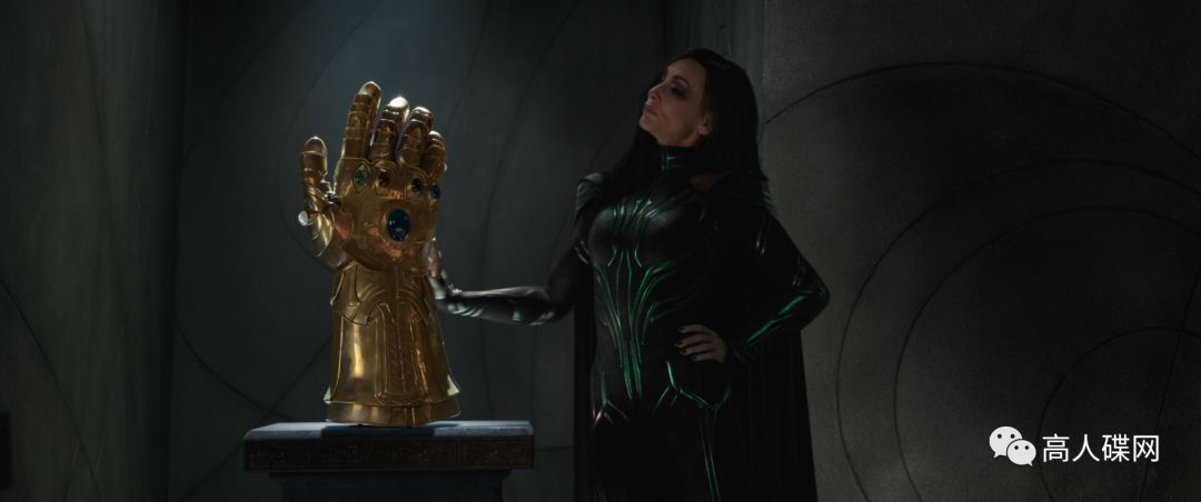 雷神3:诸神的黄昏西瓜,雷神3诸神黄昏高天尊