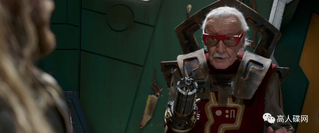 雷神3:诸神的黄昏西瓜,雷神3诸神黄昏高天尊