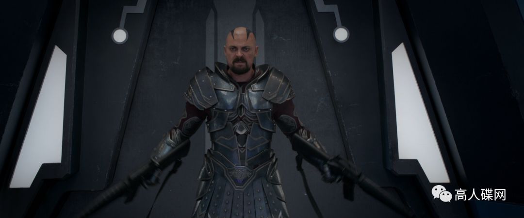 雷神3:诸神的黄昏西瓜,雷神3诸神黄昏高天尊