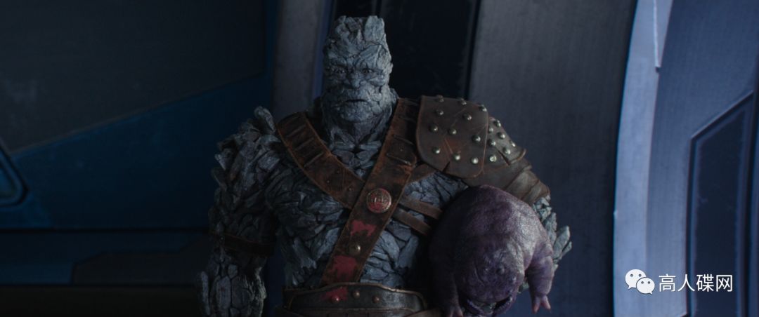 雷神3:诸神的黄昏西瓜,雷神3诸神黄昏高天尊