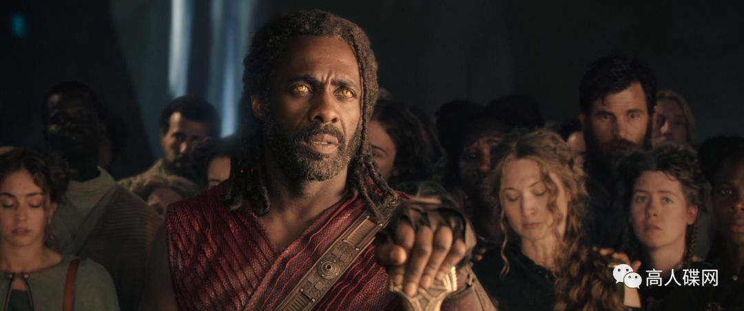 雷神3:诸神的黄昏西瓜,雷神3诸神黄昏高天尊