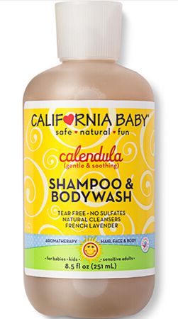 16款宝宝洗发沐浴露测评,最好的婴儿洗发沐浴露安全的