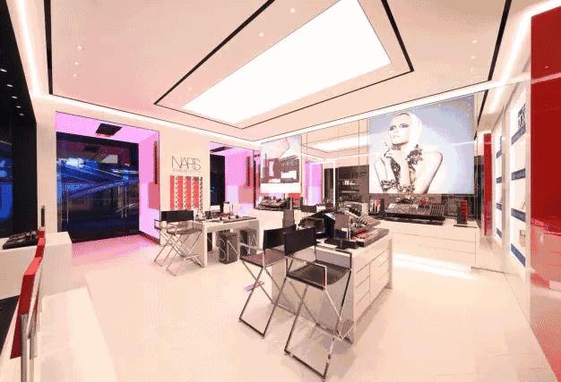 颜值经济强势崛起,颜值经济撬动万亿市场