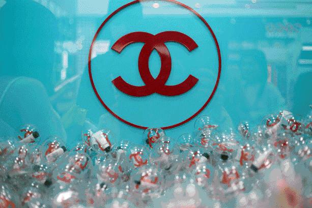 颜值经济强势崛起,颜值经济撬动万亿市场