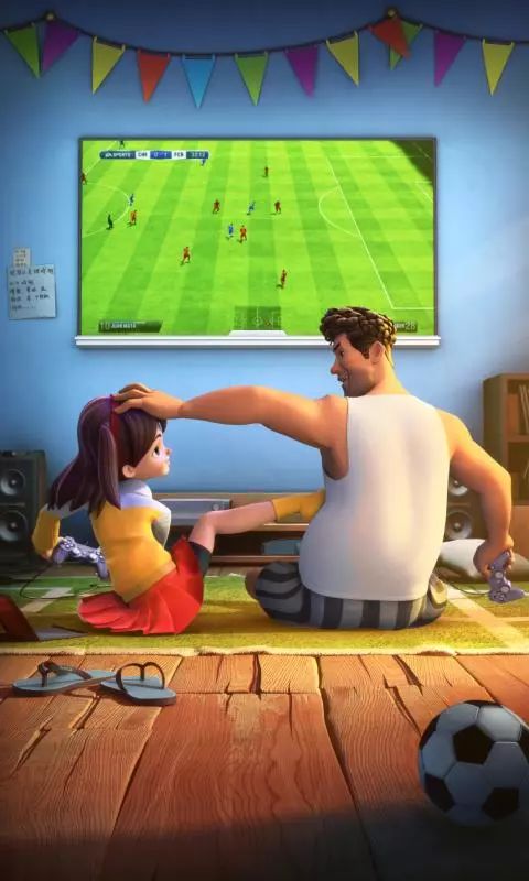 足球王者电影解说,足球动漫催泪片段