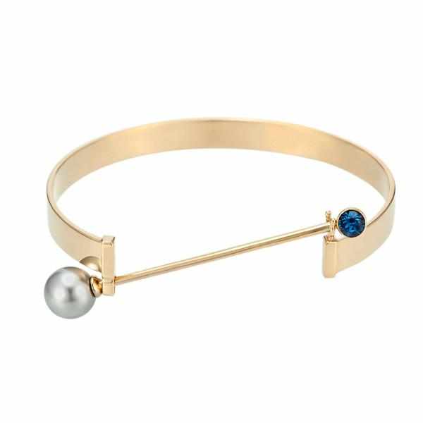 好看又平价的珠宝,适合女生用的平价珠宝