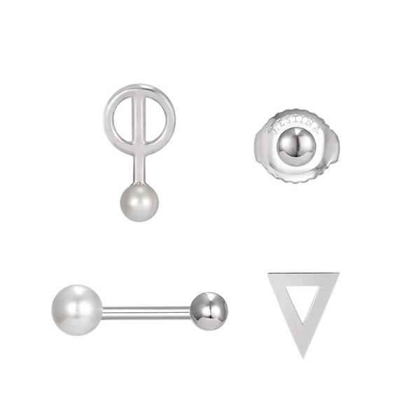 好看又平价的珠宝,适合女生用的平价珠宝