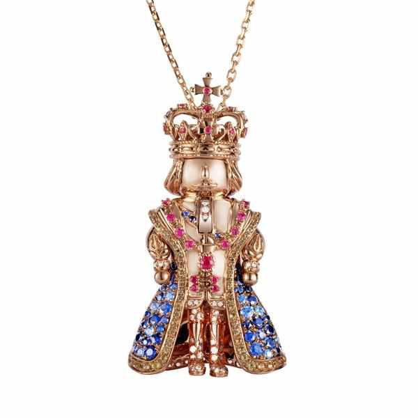 好看又平价的珠宝,适合女生用的平价珠宝