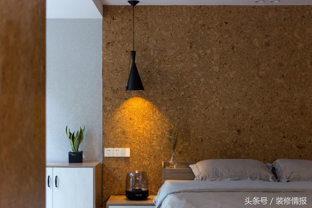 小户型非承重墙全拆设计,复式小二层改造