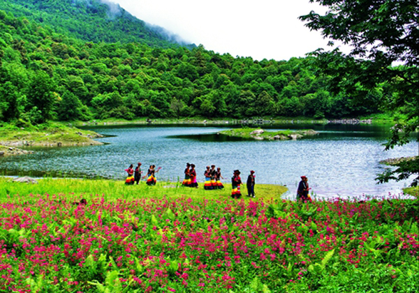 雅安石棉旅游景点大全,雅安石棉旅游景点