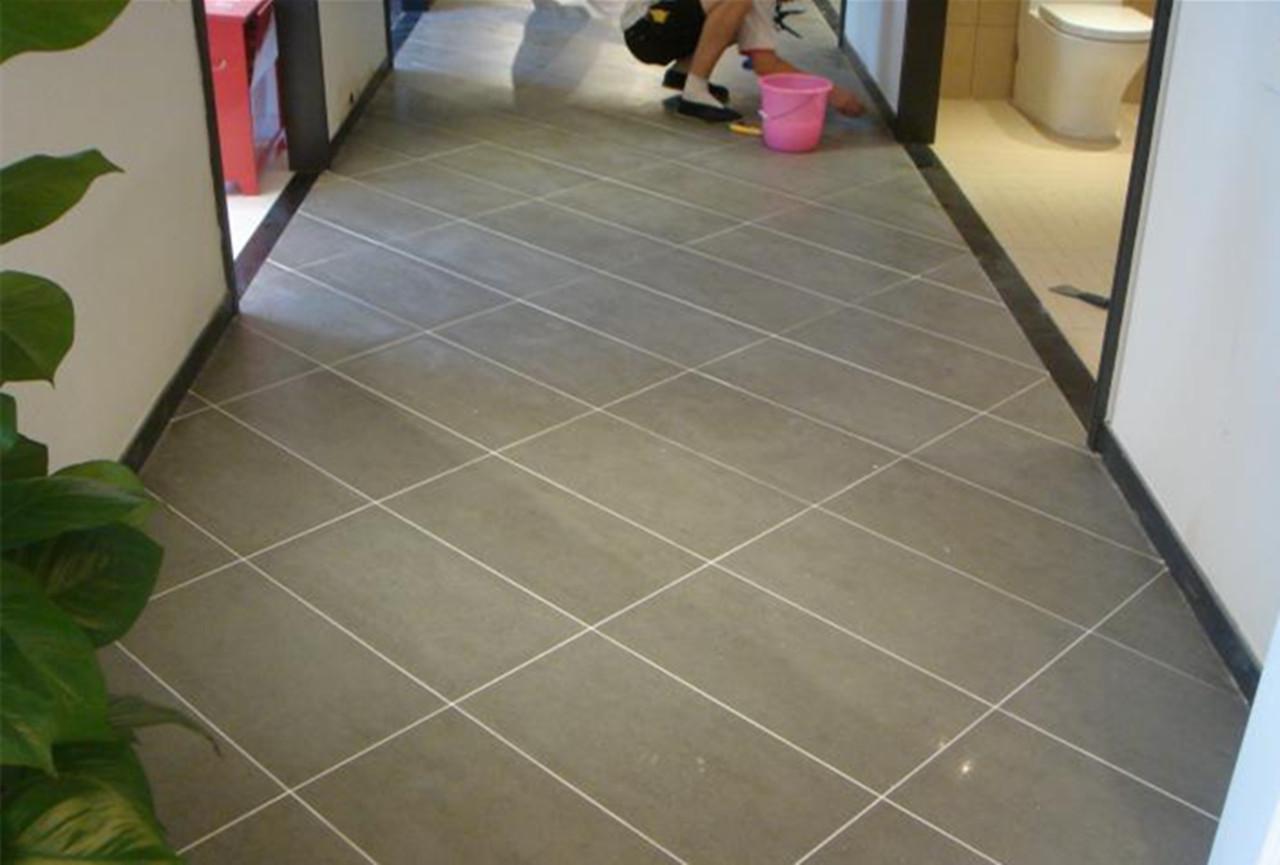 瓷砖美缝一般都怎么收费,瓷砖美缝人工费什么价格