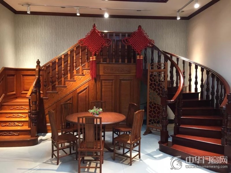 万家园掌门人张桂生的木门情怀:忠一事尽一生