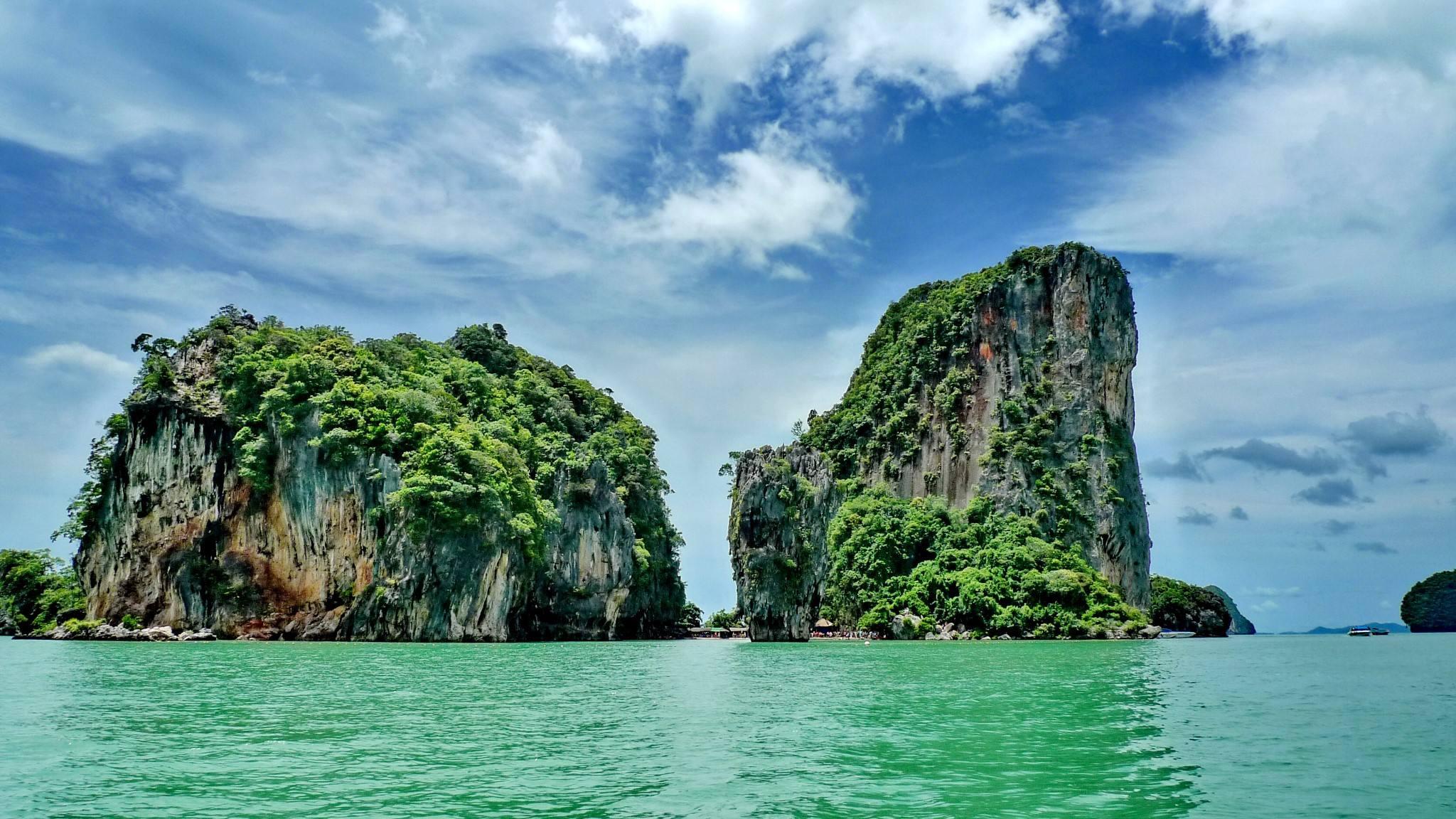 普吉岛自由行必备物品清单,普吉岛必备清单