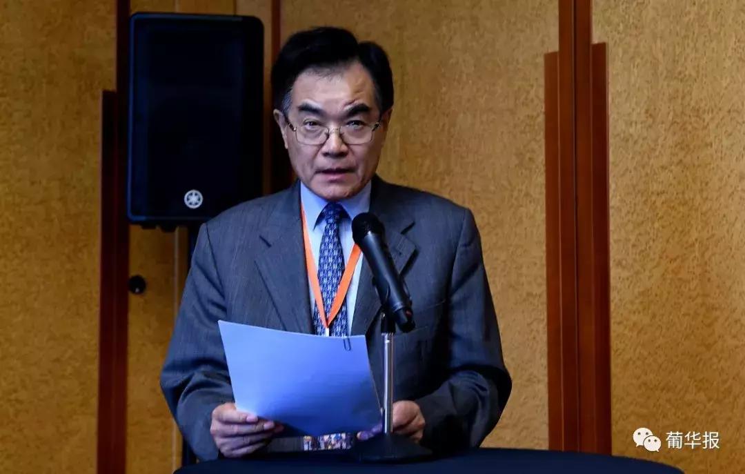 看看欧洲有哪些华文媒体？里斯本与欧洲华文传媒协会有哪些渊源？