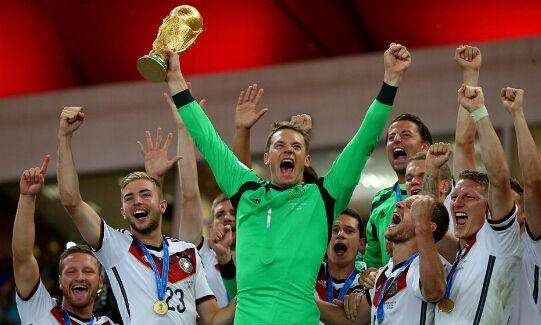 厄齐尔为什么退出德国队,厄齐尔德国队有多强大