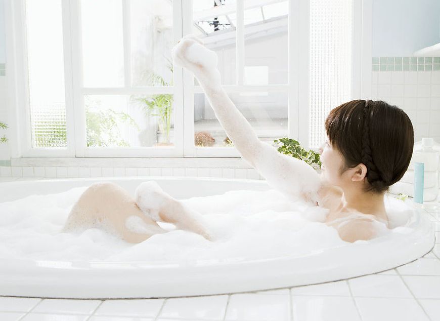 御前女官评测|7款沐浴露评测,好不好用?你应该看这些!