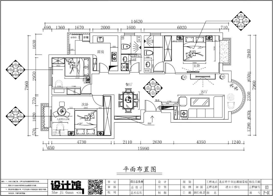 请设计师需要注意哪些,请设计师有没有坑