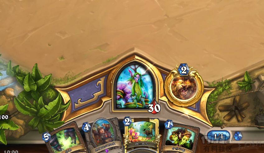 炉石传说巨龙降临最恶心的4张牌,炉石传说最折磨人的卡组