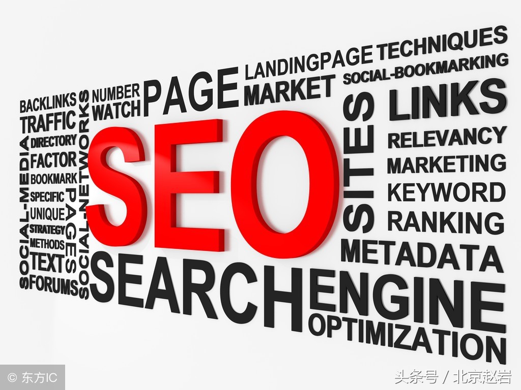 说说不利于seo优化的操作,常见的几种黑帽seo优化手段