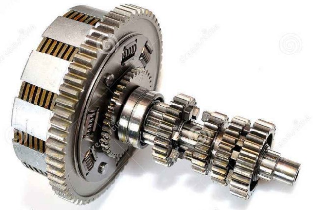 摩托车离合常见故障,摩托车离合器什么情况磨损