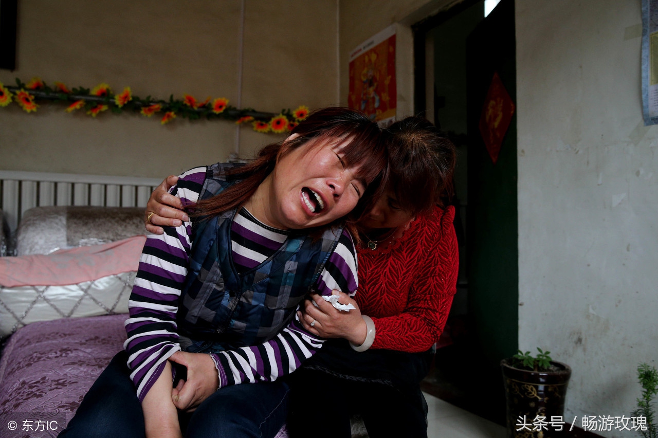 丈母娘尖酸刻薄,丈母娘很不懂事该怎么办