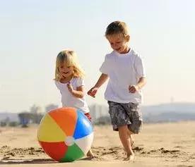 宝宝防晒全攻略｜只要夏天不要黑炭