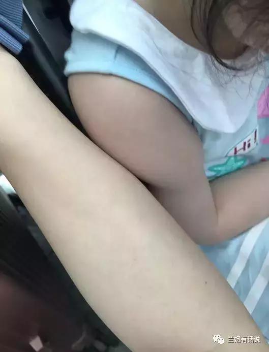 宝宝防晒全攻略｜只要夏天不要黑炭