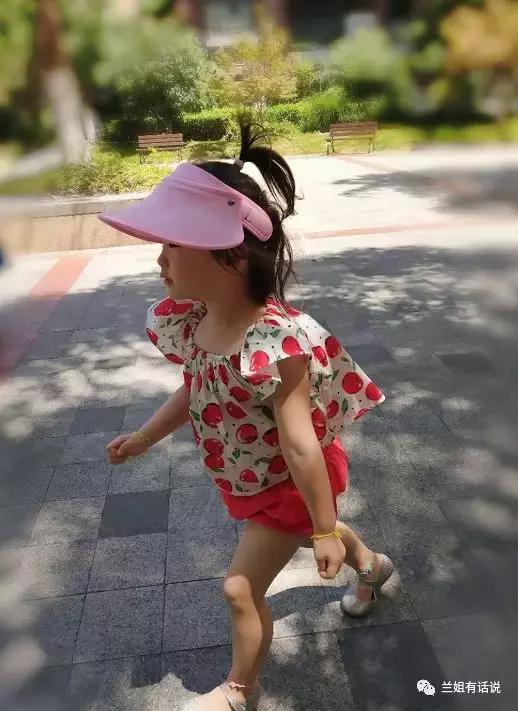 宝宝防晒全攻略｜只要夏天不要黑炭