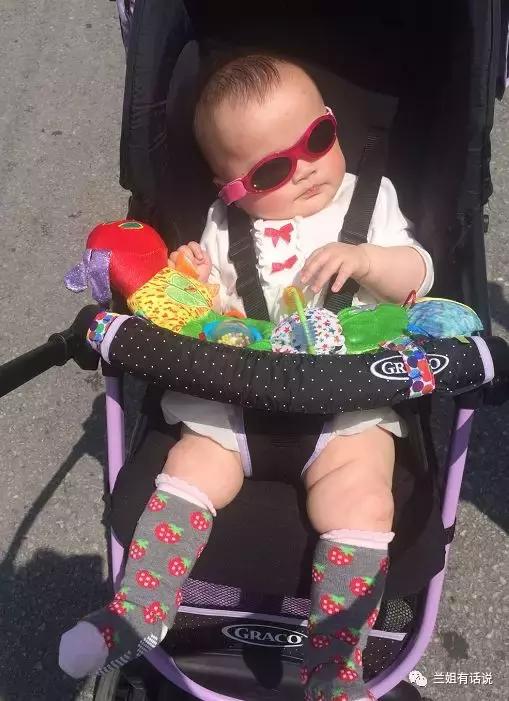 宝宝防晒全攻略｜只要夏天不要黑炭