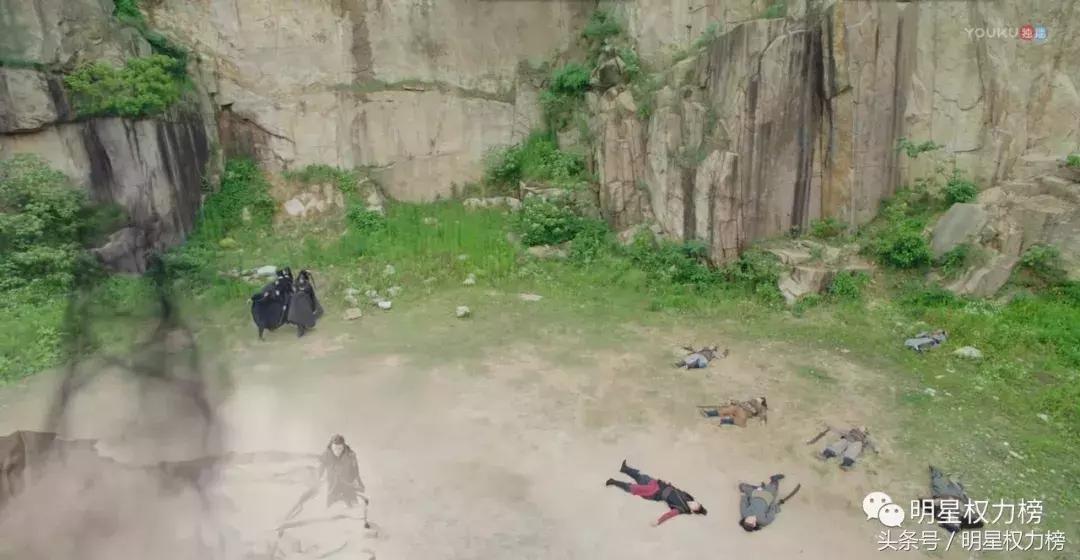 《镇魂》编剧被diss?话说槽点这么多,这剧究竟是怎么火起来的?