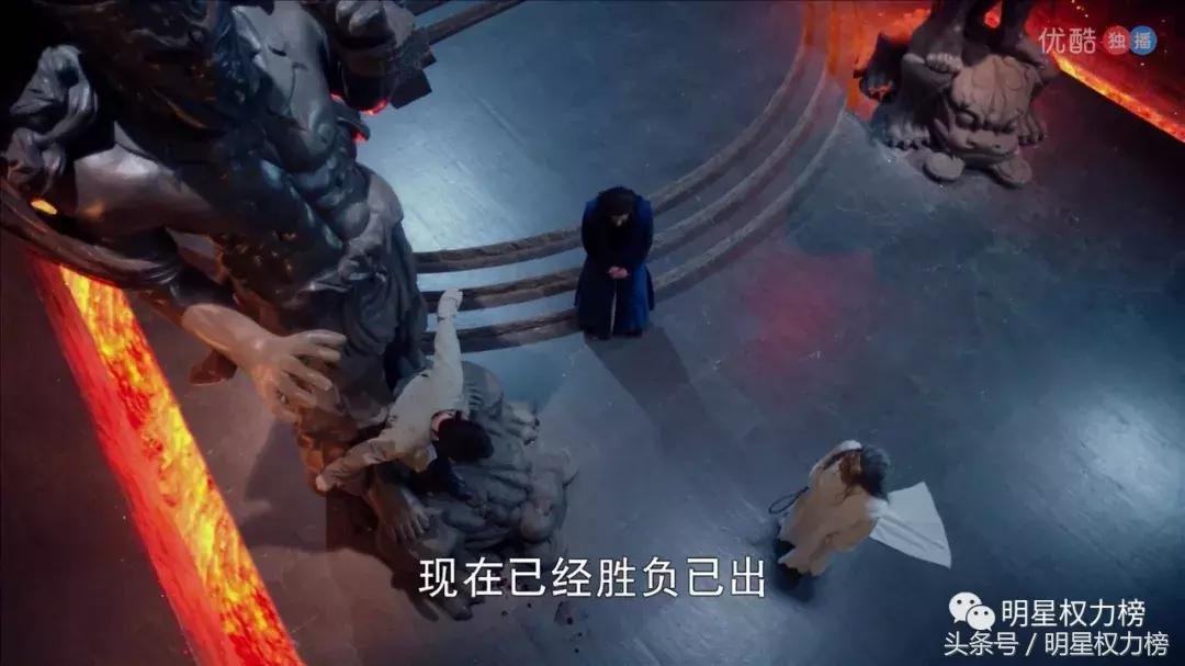 《镇魂》编剧被diss?话说槽点这么多,这剧究竟是怎么火起来的?