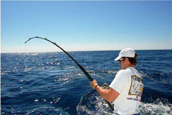 出海海钓装备,海钓必备装备推荐大全