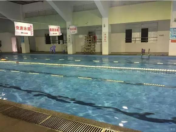 福州省体游泳馆开放时间,福州最好的游泳池在哪里