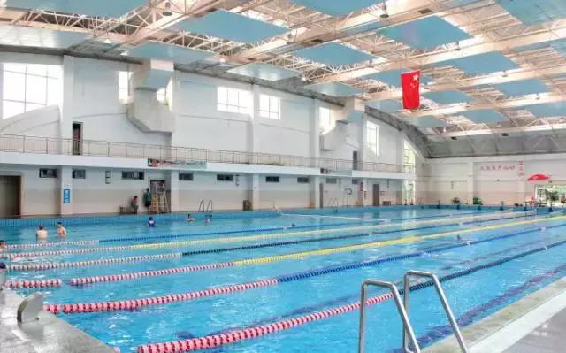 福州省体游泳馆开放时间,福州最好的游泳池在哪里