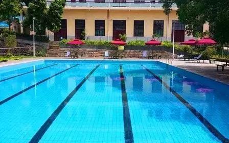 福州省体游泳馆开放时间,福州最好的游泳池在哪里