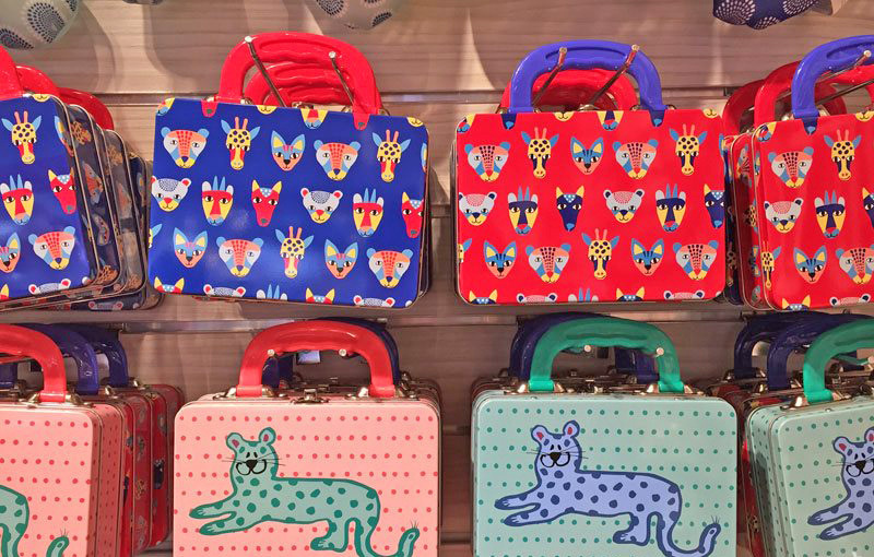 东京表参道买北欧平价杂货!FLYINGTIGERCOPENHAGEN人气杂货!