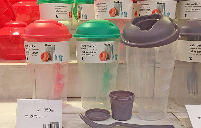 东京表参道买北欧平价杂货!FLYINGTIGERCOPENHAGEN人气杂货!