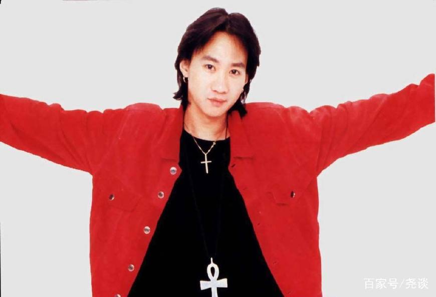 黄家驹的海阔天空到底有多火,黄家驹海阔天空感动全场