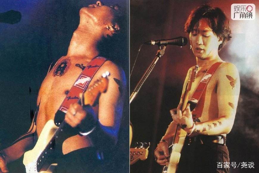 黄家驹的海阔天空到底有多火,黄家驹海阔天空感动全场