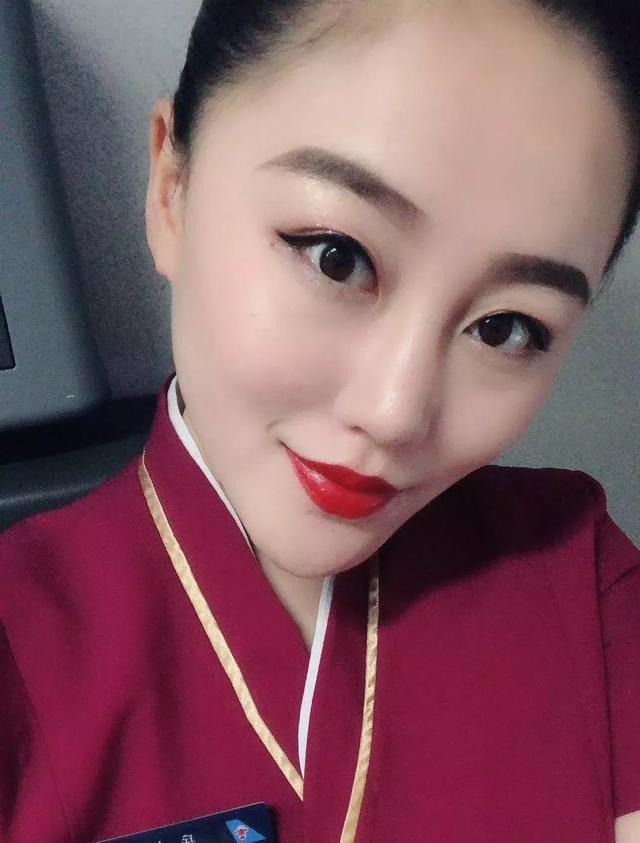 空姐日志：航班上偶遇为“大头儿子”传递爱