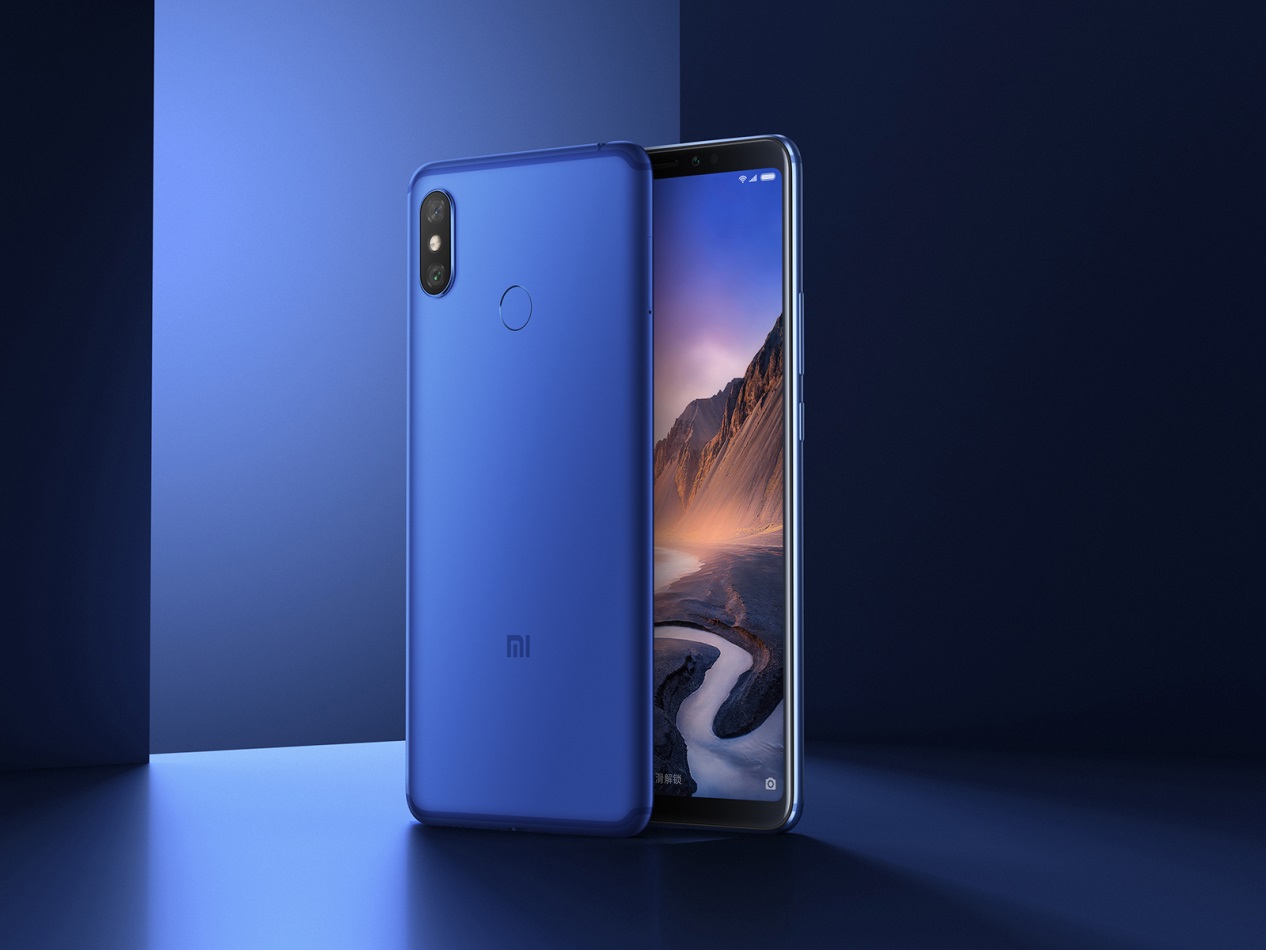 小米max3长续航测试,小米max3充电电池信息