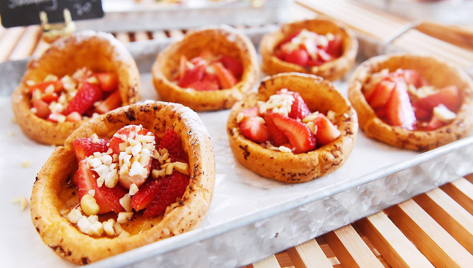 亮马桥外交公寓GreenOption应季有机餐厅甜心摇滚沙拉滋味佳